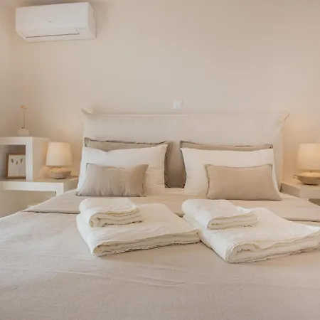 Tatil Evi San Biagio Star *