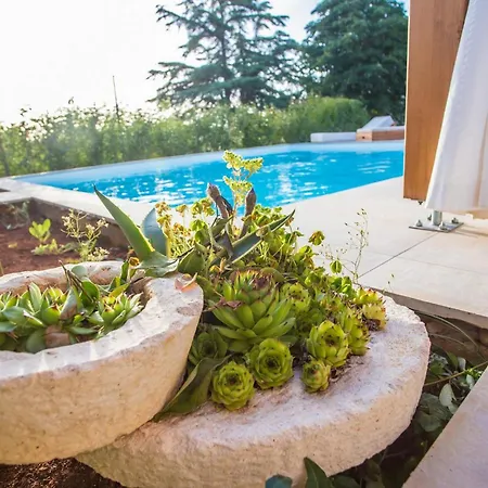 Tatil Evi San Biagio Star Poreč