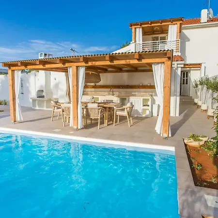 Tatil Evi San Biagio Star Poreč