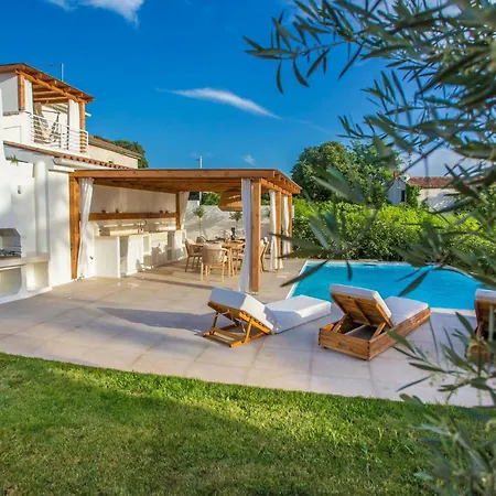 Tatil Evi San Biagio Star