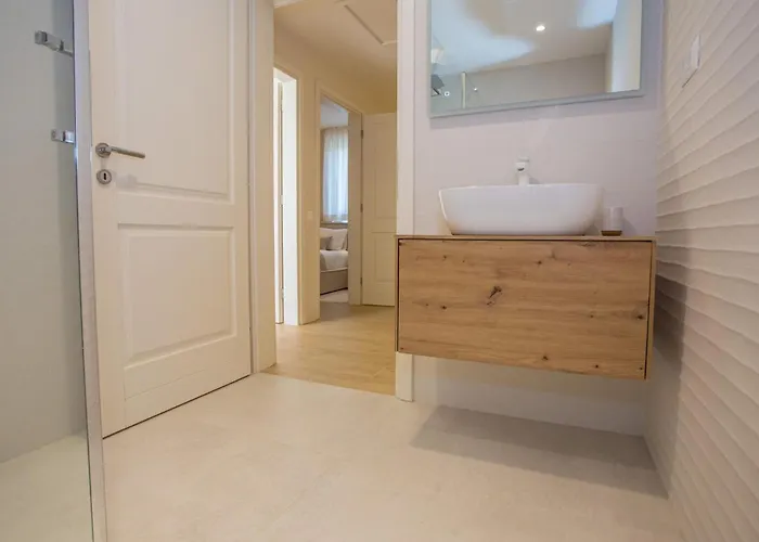 San Biagio Star Будинок відпочинку Пореч