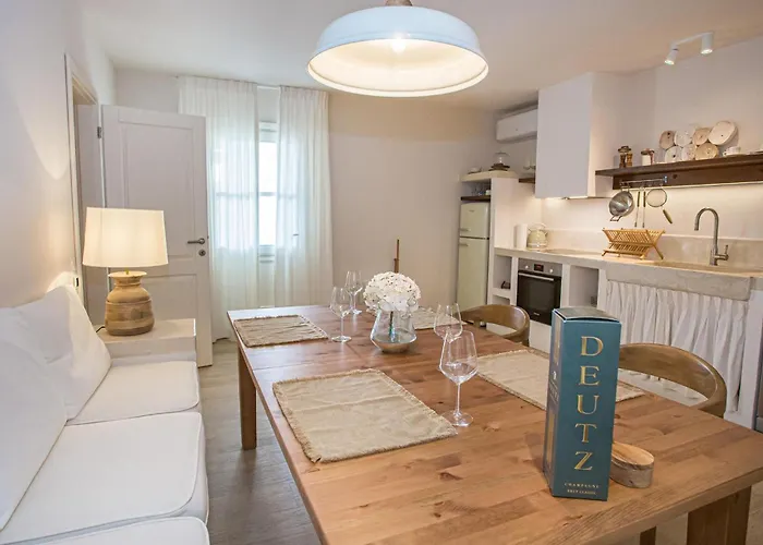 San Biagio Star Prázdninový dům Poreč