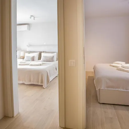 San Biagio Star בית נופש *