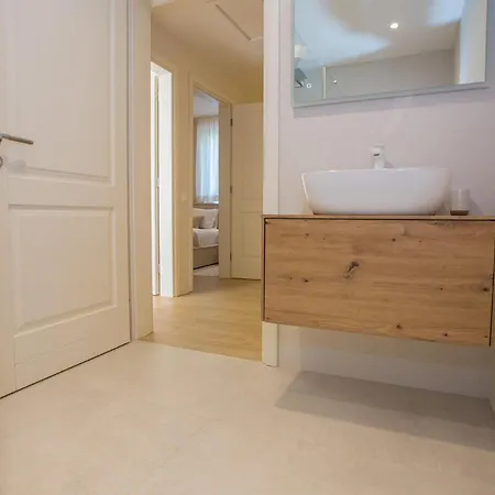 San Biagio Star بيت للعطل بوريتش