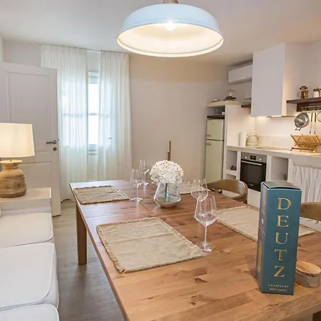 San Biagio Star بيت للعطل بوريتش