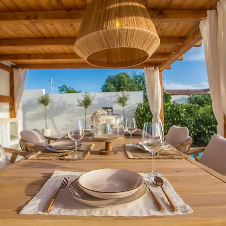 Holiday home San Biagio Star