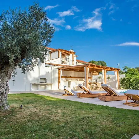 Holiday home San Biagio Star Porec