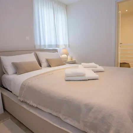 Holiday home San Biagio Star Porec