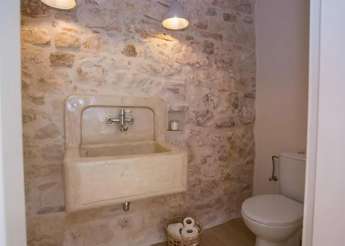 San Biagio Star Tatil Evi *