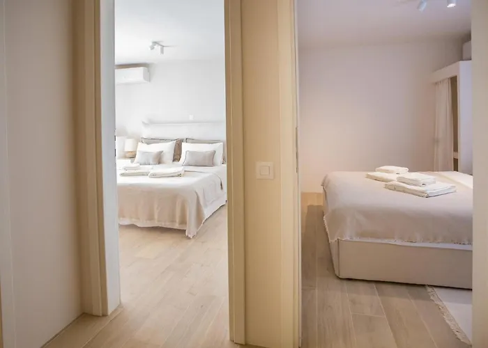 San Biagio Star Tatil Evi *