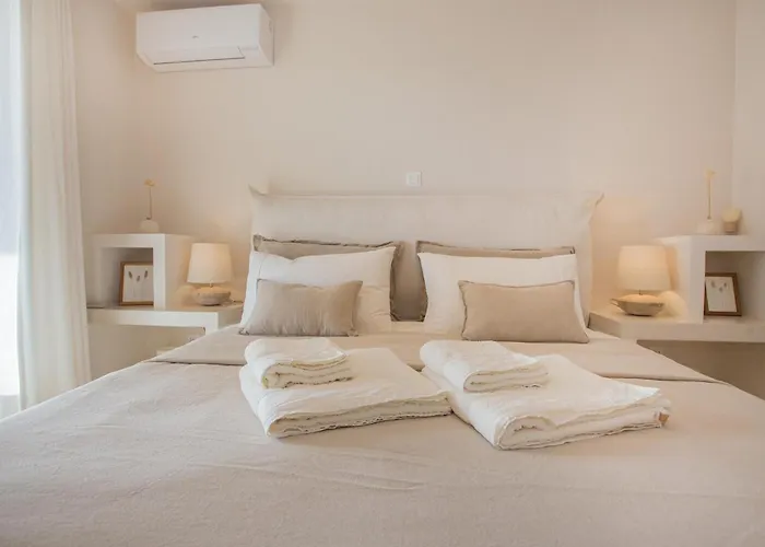 Tatil Evi San Biagio Star *