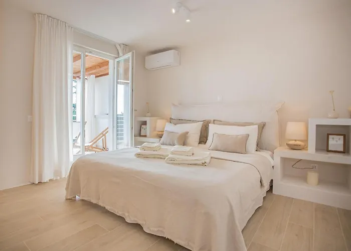 Tatil Evi San Biagio Star Poreč