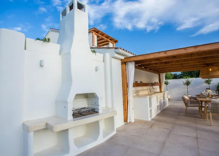 Tatil Evi San Biagio Star