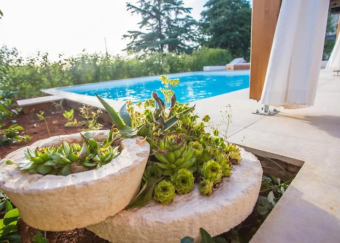 Tatil Evi San Biagio Star Poreč