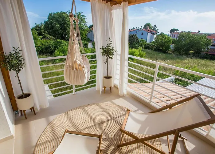 Tatil Evi San Biagio Star *