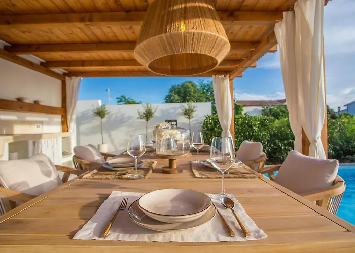 Tatil Evi San Biagio Star