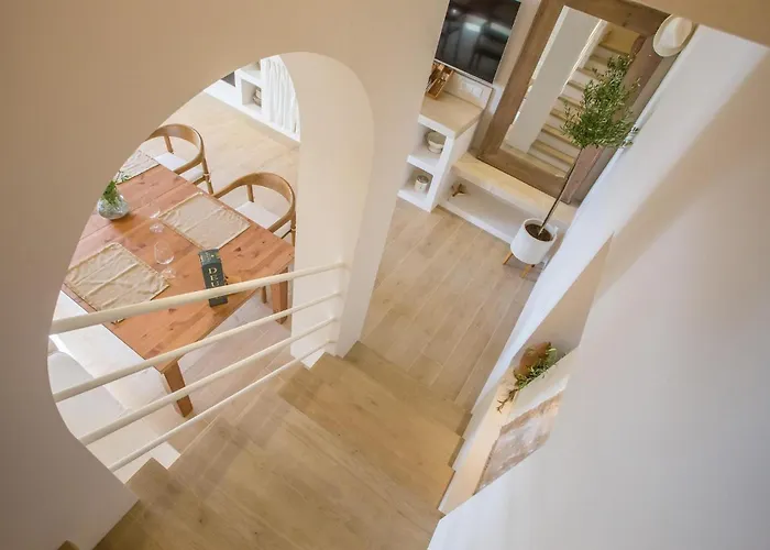 Tatil Evi San Biagio Star *