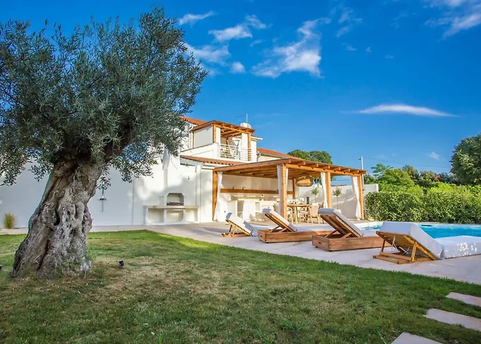 Tatil Evi San Biagio Star Poreč