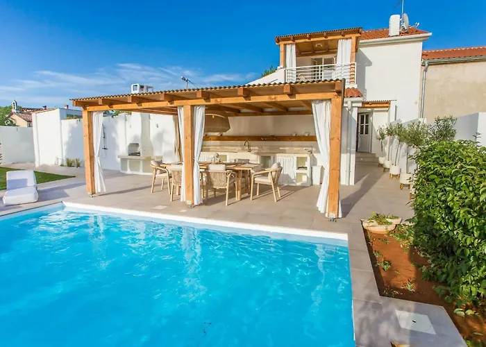 Tatil Evi San Biagio Star Poreč