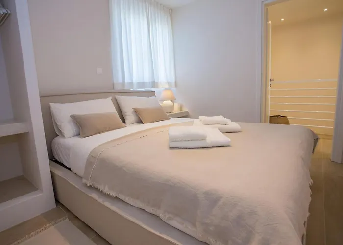 Tatil Evi San Biagio Star Poreč