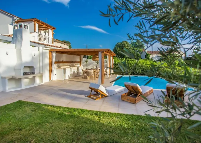 Tatil Evi San Biagio Star