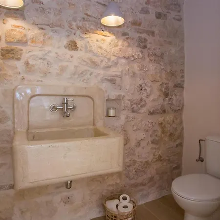 San Biagio Star بيت للعطل *