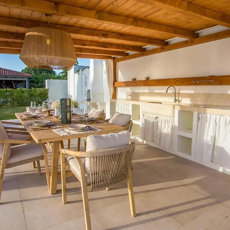 San Biagio Star * بوريتش