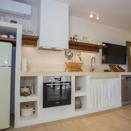 San Biagio Star بوريتش