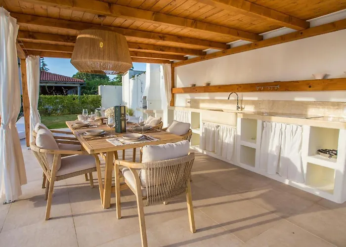 San Biagio Star * ポレッチ