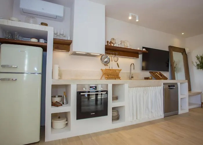 San Biagio Star ポレッチ